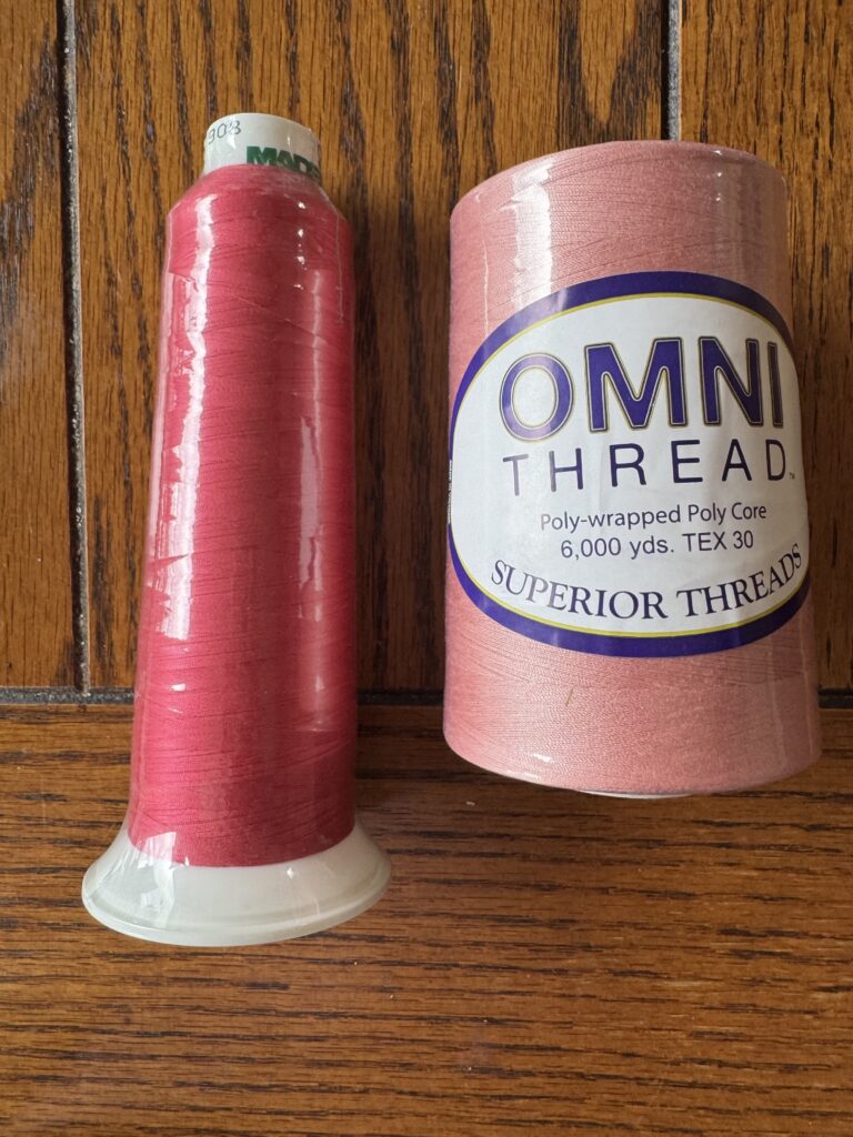 Omni Superior Thread