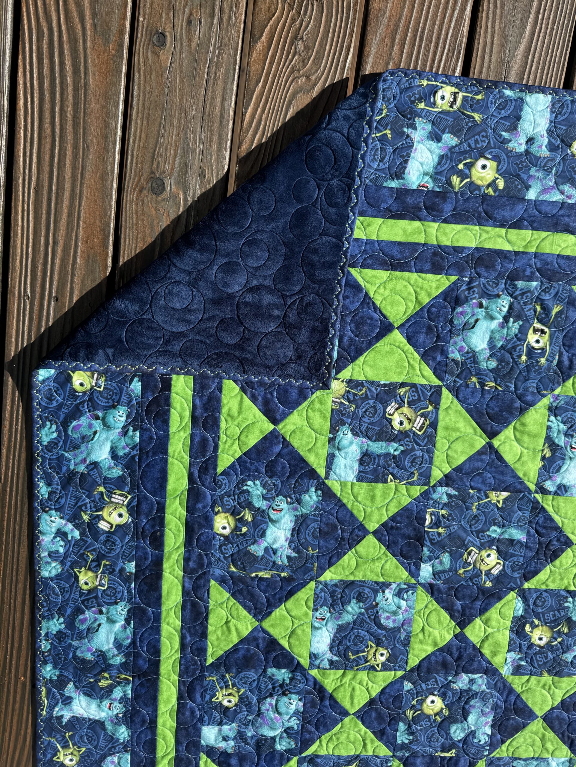 Quilt For Sale