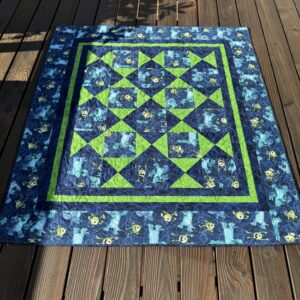 Quilt For sale