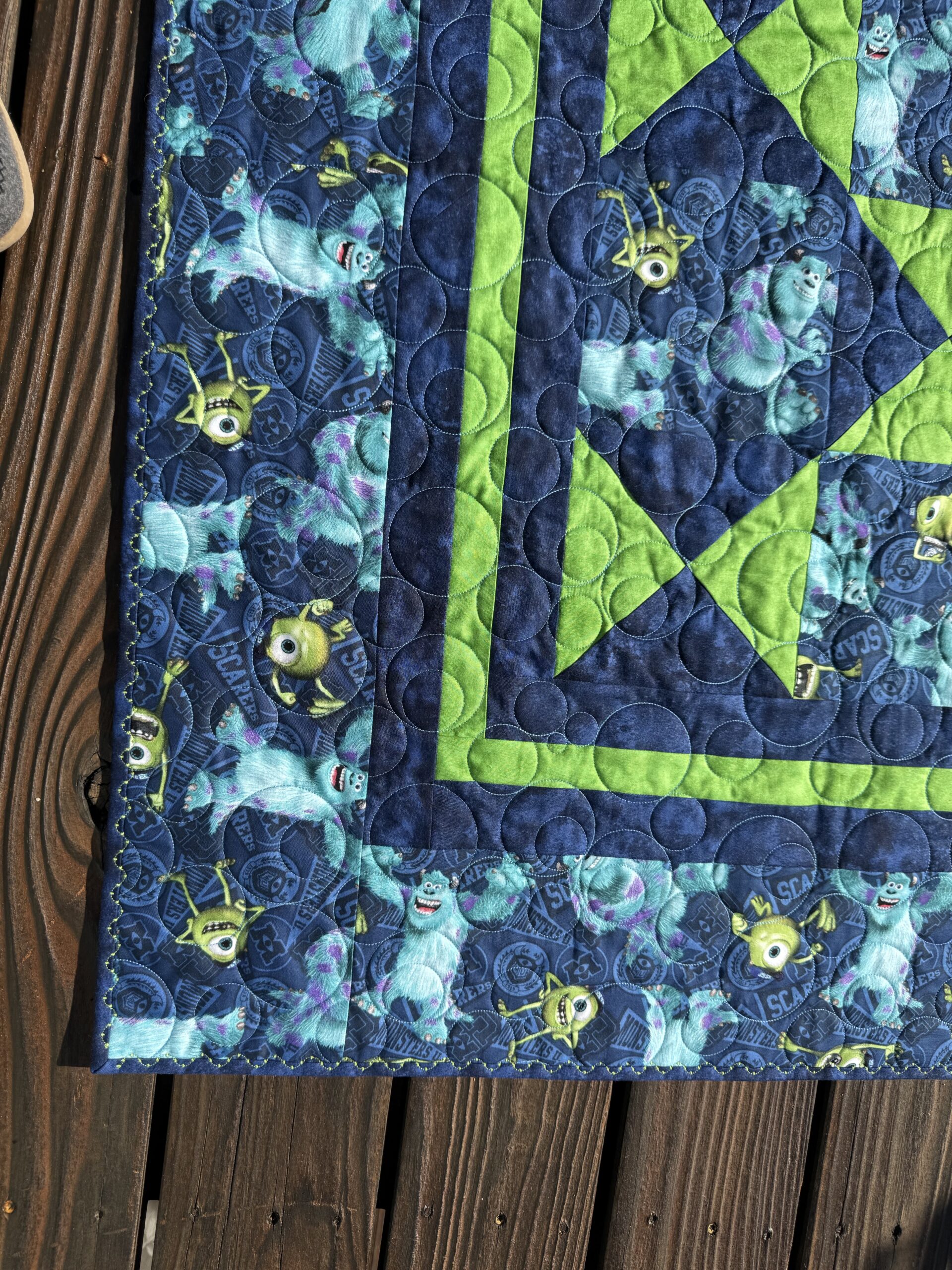 Quilt For Sale